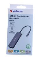 USB-C PRO MULTIPORT HUB 5 PORT CMH-05