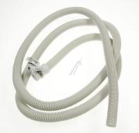 DISCHARGE HOSE ASSEMBLY (COMPLETE)
