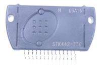 STK-442-730N-E IC