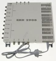EXR 2908 MULTISCHALTER 9 AUF 8 5-862 U. 8 X 950-2150 MHZ