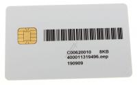 C00537241 CARD WV66-CO-2-FS-HR 8KB 400011286732