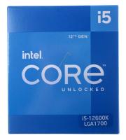 INTEL CORE I5-12600K 3.6GHZ LGA1700 20M CACHE BOX CPU