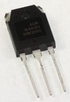 SMK2050 N-CHANNEL MOSFET, 500V 20A, TO-3P