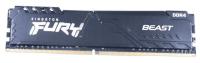 FURY BEAST 16 GB DDR4 PC4-25600, CL16