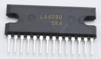 LA4280 IC