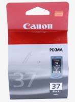 PG-37 INKT-PATROON ZWART 11ML. -CANON-