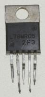 L78MR05 IC 5-PIN