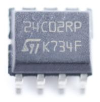 M24C02-RMN6TP IC, EEPROM