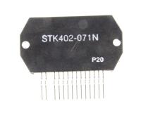 STK402-071 (N) IC