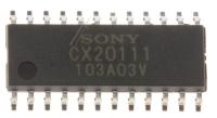 CX20111 875205000 IC