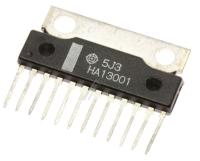 HA13001 IC
