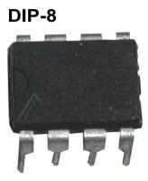 UPC4570C IC DIP8