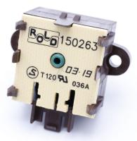 C00386693 SELECTOR SWITCH 12 POSITIONS
