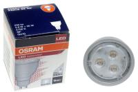 GU10 SPAR16 35 3,9W/827 LED-LAMP /MULTI-LED, GU10, 4.5W100-240 V