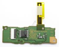 WIFI NFC PCB (WITH WI