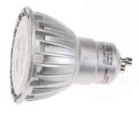 GU10 PPAR16 35 36° ADV 3.6W/840 LED-LAMP /MULTI-LED GU10 5W 220V