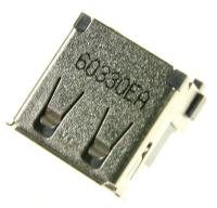 CONNECTOR, USB