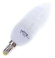 LAMP CFL ELC73 E14 7W220-240V 2700K