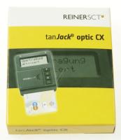 TANJACK OPTIC CX OPTISCHER TAN-GENERATOR