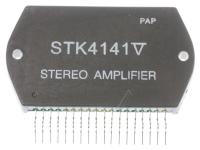 STK4141V IC