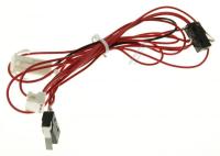 CABLE HARNESS - ASM SWITCHES BU DRIVE