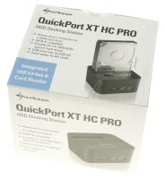 QuickPort XT HC Pro DOCKINGSTATION
