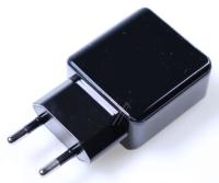 5V-3,0A USB-LADER