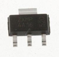 4A16 MOSFET, P SOT-223 TYP: