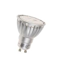 GU10 PPAR16 35 36° ADV 3.6/830 LED-LAMP /MULTI-LED, GU10, 3.6 W, 230 V.