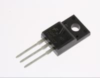 11N50CF TRANSISTOR 500V N-CHANNEL MOSFET TO220F