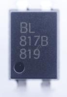 BL817 OPTOKOPPLER DIP-4