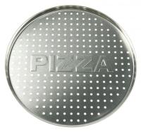 KIT PIZZA-PAN D.305+HOLES DEGR EO12 DLS