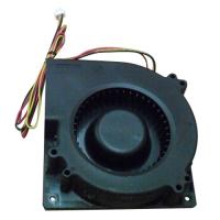 INDUCTION COOKER COOLING FAN