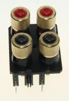 996510018707 CONNECTOR, ELECTRICAL OTHERS.