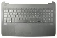 TOP COVER & KEYBOARD (ITALY)