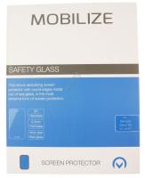 geschikt voor MOBILIZE GLASS SCREEN PROTECTOR SAMSUNG GALAXY TAB A7 LITE 8.7