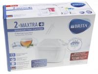 WATERFILTER (2-PACK) MAXTRA+