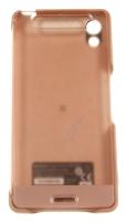 geschikt voor SONY SMART STYLE COVER TOUCH SCR50 FÜR XPERIA X (ROSEGOLD)