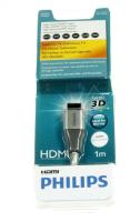 HIGH-SPEED HDMI-FLATKABEL, 1,0MTR.