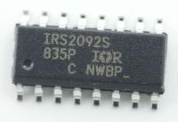 IRS2092S IC AUDIOVERSTERKER SMD SOIC-16