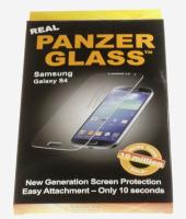 PANZER GLASS DISPLAY-BESCHERMING VOOR SAMSUNG GALAXY S4