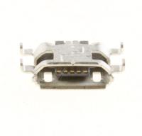MICRO-USB CHASSISDEEL 5POL