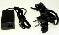 12V-4,0A NETVOEDING 2-PIN, 12V-4,0A VOOR LCD-TV /MONITOR