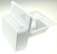 ASSY-TRAY ICE BUCKET:HM10,COOL WHITE
