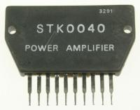 STK0040 PMC /SAN IC