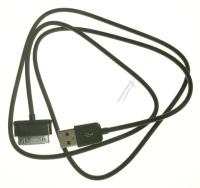 USB DATAKABEL V. geschikt voor SAMSUNG GALAXY TAB (P1000)