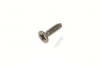 SCREW-TAPPING FH, +, 2S, M3,L10