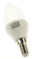 LAMP, LED, E14 4W 230-240V