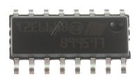 IC PWM-CONTROLLER, SMD SOIC-16