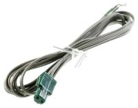 CABLE (WITH CONNECTOR) (SPEAK